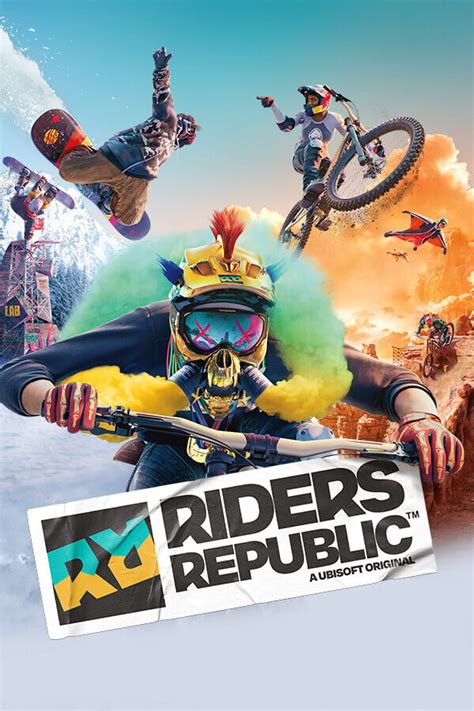 riders republic pc steam.